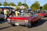 City of Norwalk and Coachmen Rod & Custom Car Club Beach Cruise17