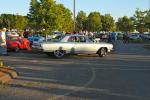 City of Norwalk and Coachmen Rod & Custom Car Club Beach Cruise90