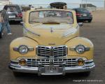 Classic Car Cruise Nights at Misquamicut Beach4