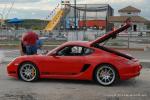 Classic Car Cruise Nights at Misquamicut Beach35