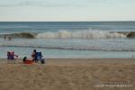 Classic Car Cruise Nights at Misquamicut Beach43