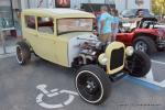 Classic Car Museum of Saint Augustine Cars & Coffee114