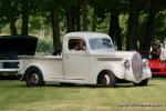 Classic Car Night at Bozrah Farmers Market 15