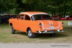 Classic Car Night at Bozrah Farmers Market 19