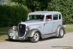 Classic Car Night at Bozrah Farmers Market 45