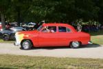 Classic Car Night at Bozrah Farmers Market 73