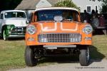 Classic Car Night at Bozrah Farmers Market 108