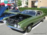 Classic Car Night on Main St12