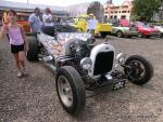 Classic Car Show at 39th Annual Milford Oyster Festival20