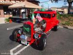 Classic Car Show in Thousand Oaks, CA3