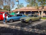 Classic Car Show in Thousand Oaks, CA8