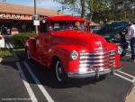 Classic Car Show in Thousand Oaks, CA9