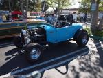 Classic Car Show in Thousand Oaks, CA13