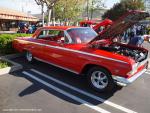 Classic Car Show in Thousand Oaks, CA20