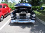 Classic Cruisers 12th Annual 4th of July Car Show21