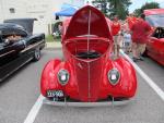 Classic Cruisers 12th Annual 4th of July Car Show15