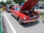 Classic Cruisers 12th Annual 4th of July Car Show14