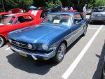 Classic Cruisers 12th Annual 4th of July Car Show42