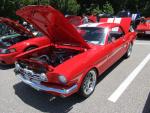 Classic Cruisers 12th Annual 4th of July Car Show43