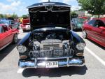 Classic Cruisers 12th Annual 4th of July Car Show49