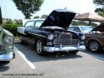 Classic Cruisers of Virginia 12th Annual 4th of July Car Show0