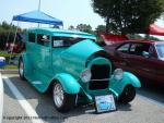 Classic Cruisers of Virginia 12th Annual 4th of July Car Show6