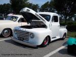 Classic Cruisers of Virginia 12th Annual 4th of July Car Show7