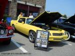 Classic Cruisers of Virginia 12th Annual 4th of July Car Show15