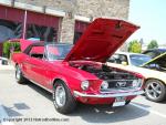 Classic Cruisers of Virginia 12th Annual 4th of July Car Show16