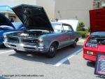 Classic Cruisers of Virginia 12th Annual 4th of July Car Show19