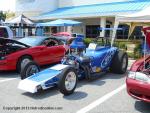 Classic Cruisers of Virginia 12th Annual 4th of July Car Show22