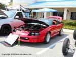 Classic Cruisers of Virginia 12th Annual 4th of July Car Show24