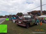 Classic Days of Fall Cruise-In1