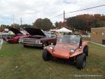 Classic Days of Fall Cruise-In6