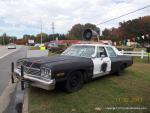 Classic Days of Fall Cruise-In7