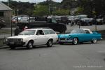 Classic Hits WNLC Ocean Beach Park Classic Car Cruise Night85