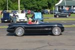 Classic Nights Car Club "Remember When" Friday Night Cruise25