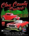 Clay County Cruisers0