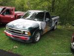 Clay County Cruisers August 2014 Cruise in the Park10