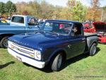 Clay County Cruisers Halloween Bash45