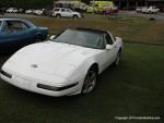 Clay County Cruisers September 2014 Cruise in the Park37