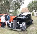 Clay County Cruzers Car Show17