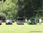 Clay County Cruzin in the Park July 28, 201321