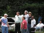 Clay County Cruzin in the Park July 28, 201335