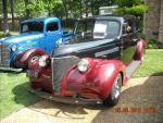 Cliff Harmon's 6th Annual Classic Car Cookout35