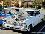 Coachmen Islands Cruise October 5, 20131