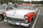 Coachmen Rod & Custom Car Club Cruise at the Beach Thursday, Sept. 6, 20126