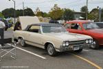 Coachmen Rod & Custom Car Club Cruise at the Beach Thursday, Sept. 6, 201214