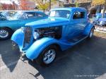 Cohoes Car Show23