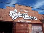 Coker Tires & Honest Charley Spring Cruise5